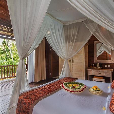 Buah Nagasari Cottages By Supala Ubud  Exterior photo